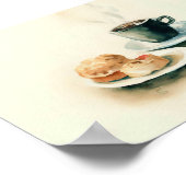 Tableau Café et Petit Déjeuner (Coin)