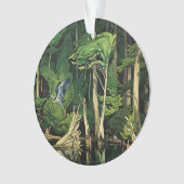 Tableau canadien de A J Casson représentant un hér (devant)