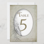 TABLEAU # CARTES 5.5 X 7.5 - COLLECTION D'OISEAUX (Dos)