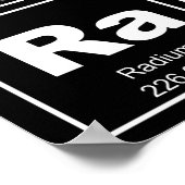 Tableau chimique périodique des éléments : InSPIRa (Coin)