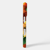 Tableau coque iphone des trois tournesols (Verso / Droite)