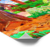 Tableau d'art par Carl Moll (Coin)