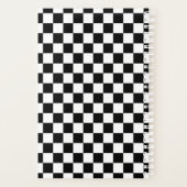 Tableau de bord (Dos)