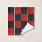 Tableau de bord (Autres options) - (Gant de toilette)