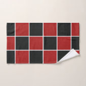 Tableau de bord (Autres options) - (Serviette à main)