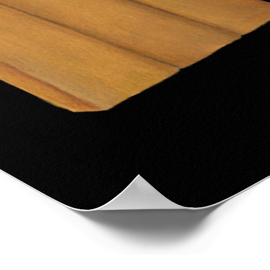 Tableau de bord avec cote de cricket (Coin)