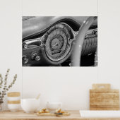 Tableau de bord classique (Cuisine)