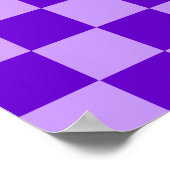 Tableau de bord classique de Purple Combination pa (Coin)