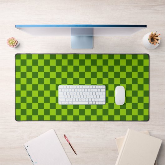 Tableau de bord classique Green Combination par ST (Bureau 1)