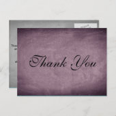 Tableau de bord classique personnalisable | CARTE  (Devant / Derrière)