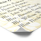 Tableau de bord de la réception de l'Arbre à Brown (Coin)