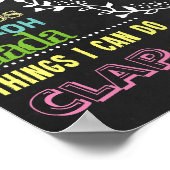 Tableau de bord de premier anniversaire pour une f (Coin)