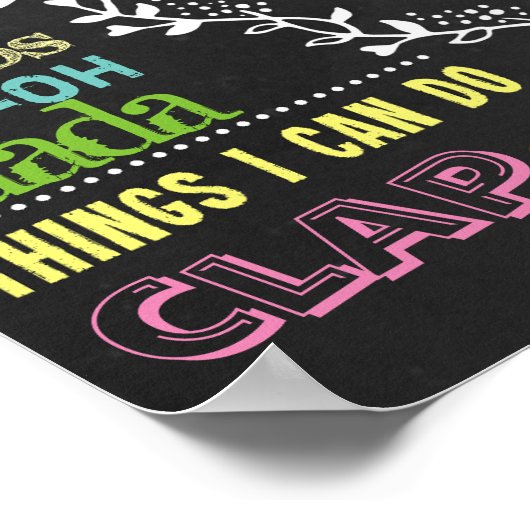 Tableau de bord de premier anniversaire pour une f (Coin)