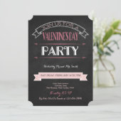 Tableau de bord décoré| Invitation de la Saint-Val (Debout devant)