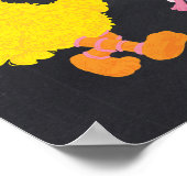 Tableau de bord des Pals de rue Sésame | Cartes et (Coin)