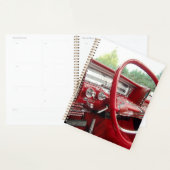 Tableau de bord Dodge Lancer 1961    (Devant avec enveloppe)