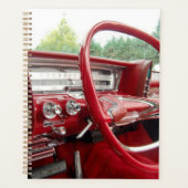 Tableau de bord Dodge Lancer 1961    (Devant)