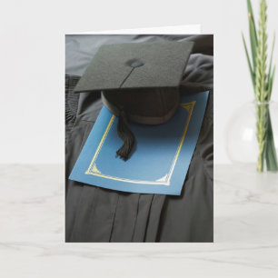 Tableau de bord, Gown, Carte de graduation du prog