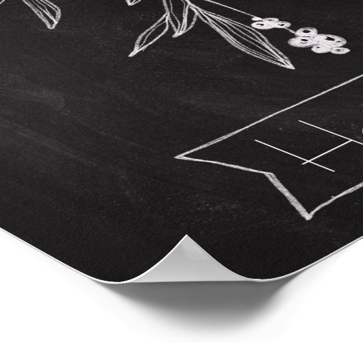 Tableau de bord - Mistletoe (Coin)