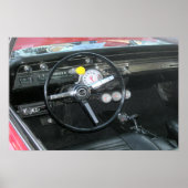 Tableau de bord plus (Devant)