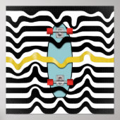 Tableau de bord rétroactif (Devant)