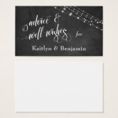 Tableau de bord texturé, conseils lumineux et bons (Devant & derrière)