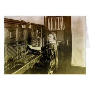 Tableau de bord vintage