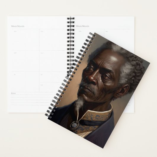Tableau de Cleon (Devant avec enveloppe)