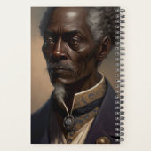 Tableau de Cleon (Dos)