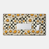 Tableau de contrôle de la marguerite Super rétro N (Clavier et souris)