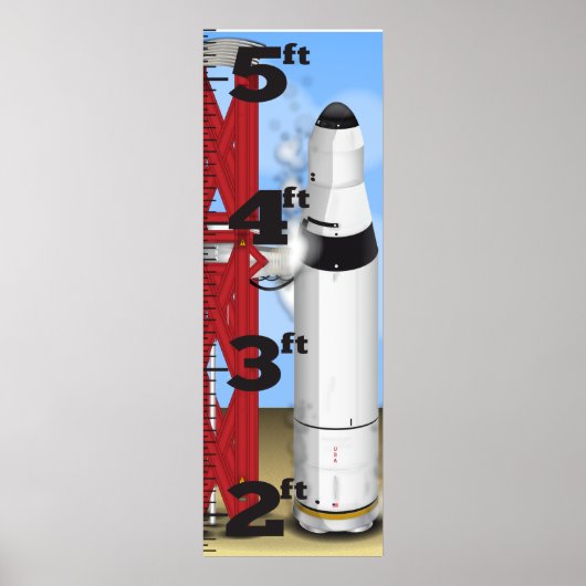 Tableau de croissance du lancement du compte à reb (Devant)