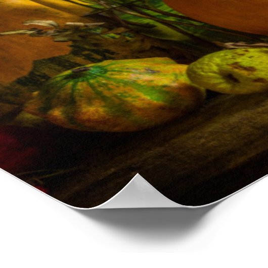 Tableau de définition du Citrouille d'automne d'Ha (Coin)