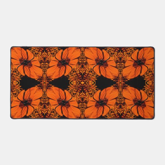 Tableau de fleurs d'automne...... (Recto)