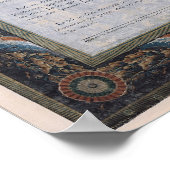 Tableau de la Déclaration des droits de l'homme (Coin)