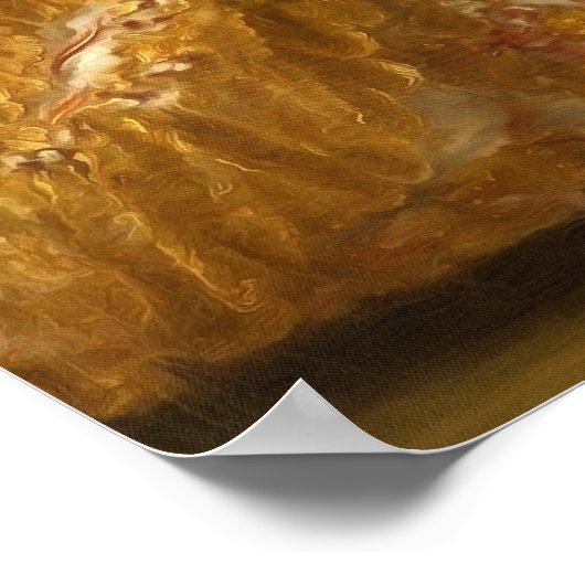 Tableau de Milly M (Coin)