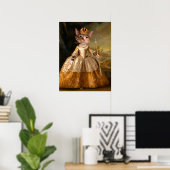 Tableau de Milly M (Bureau à domicile)