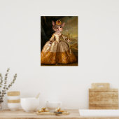 Tableau de Milly M (Cuisine)