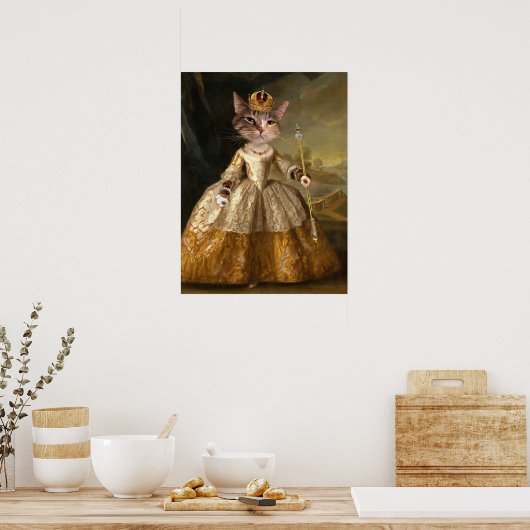 Tableau de Milly M (Cuisine)