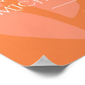 Tableau de montage des couleurs modernes (Coin)