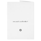 Tableau de multiplication (Dos)