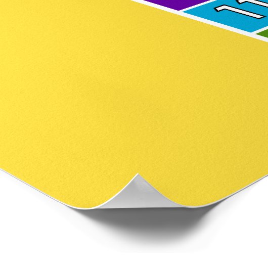 Tableau de multiplication pour les enseignants et (Coin)