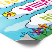 Tableau de niveau voix en classe dans notre thème  (Coin)