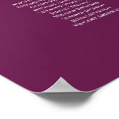 Tableau de placement de mariage 22 tables argent c (Coin)