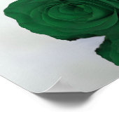 Tableau de placement des invités de mariage Rose V (Coin)