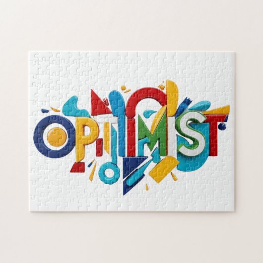 Tableau de puzzle (Horizontal)