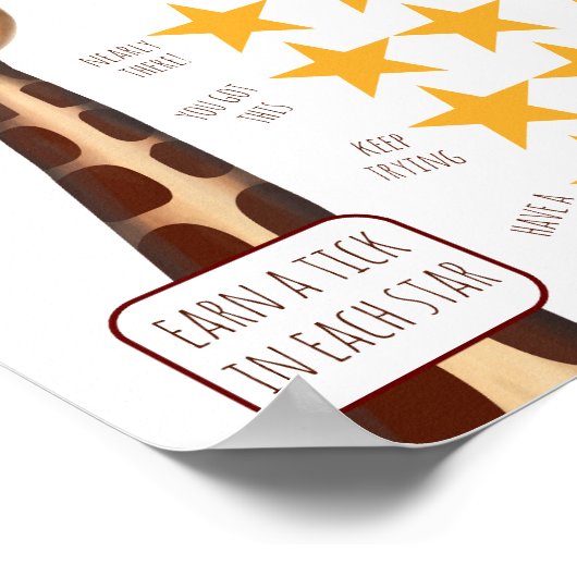 Tableau de récompenses, Papier d'affiche de valeur (Coin)