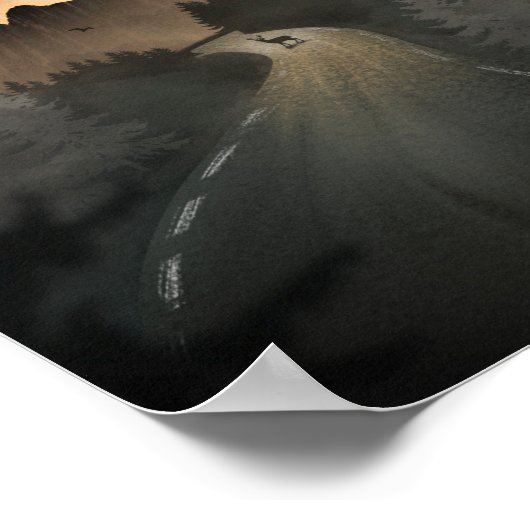 Tableau de référence de la toile de la perche Arti (Coin)