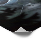 Tableau de référence no 4 du pôle Artique-Nord (Coin)