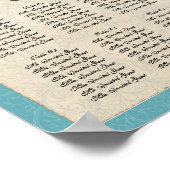 Tableau de siège de la table de réception de paon  (Coin)