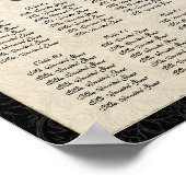 Tableau de siège de la table de réception de paon  (Coin)